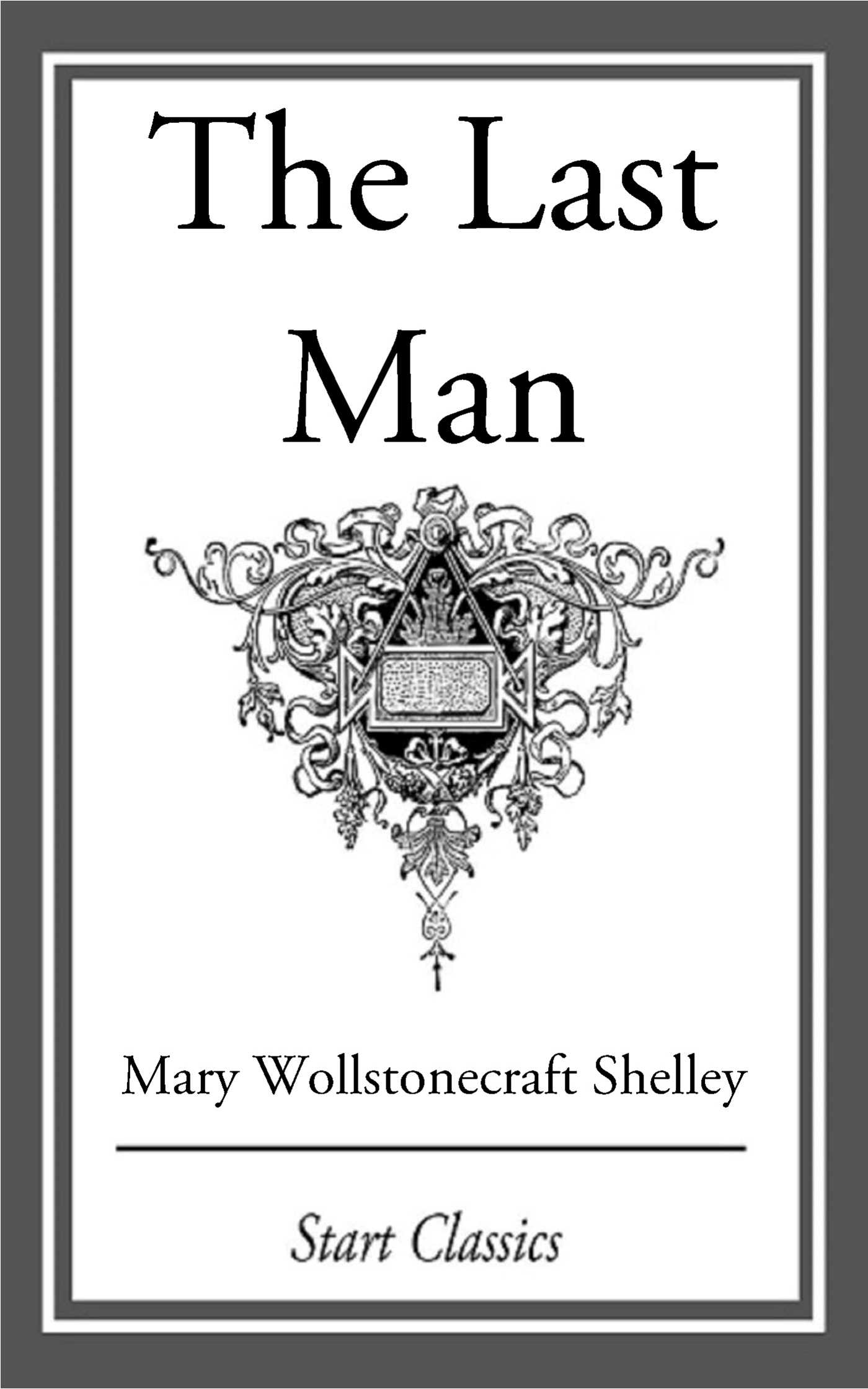 O homem misterioso na vida de Mary Wollstonecraft